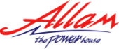 Allam Marine Logo